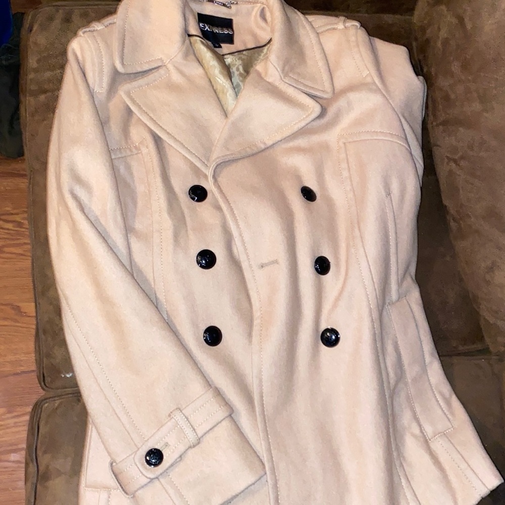 Trench Coat